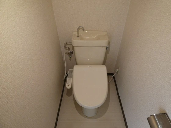 メゾンサンシャイン