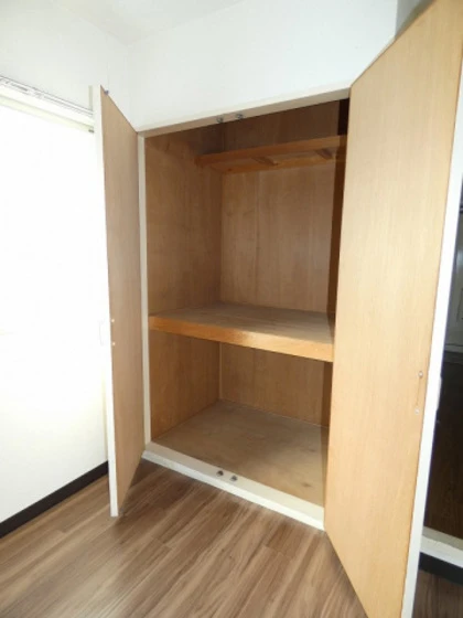 メゾンサンシャイン