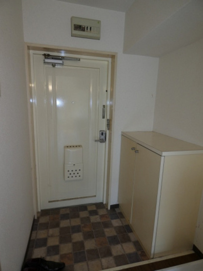 メゾンサンシャイン