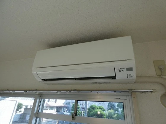 メゾンサンシャイン