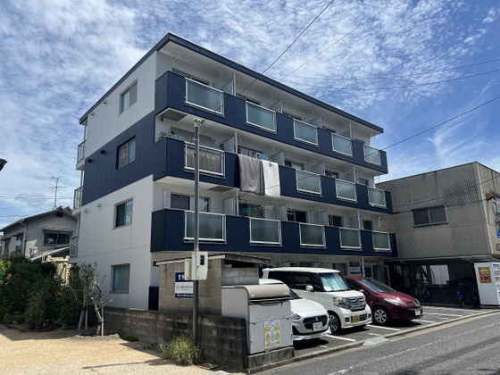 メゾンサンシャイン