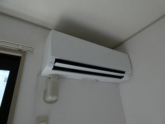 シェアードハイツ津高B棟