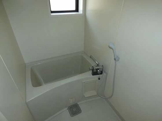 シェアードハイツ津高B棟