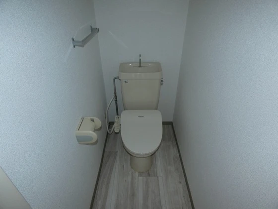 シェアードハイツ津高B棟