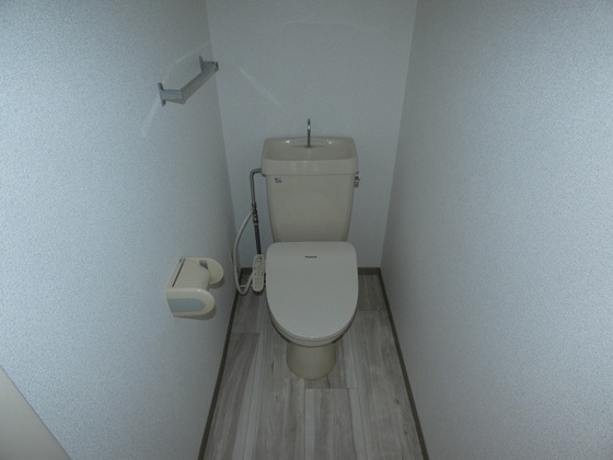 シェアードハイツ津高B棟