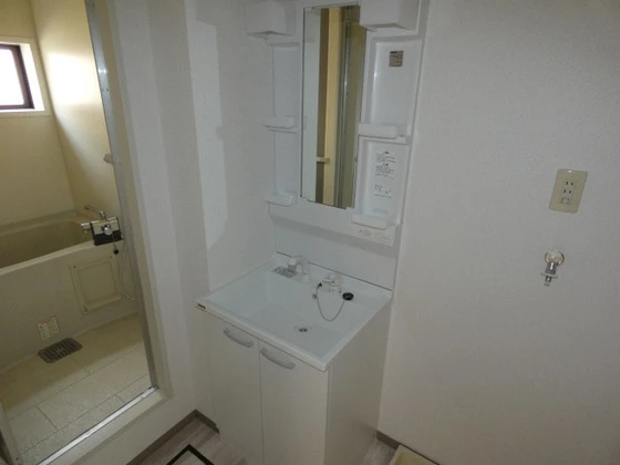 シェアードハイツ津高B棟