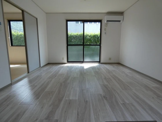 シェアードハイツ津高B棟