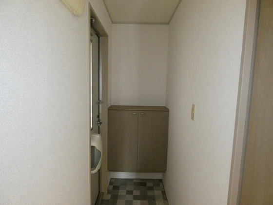 シェアードハイツ津高B棟