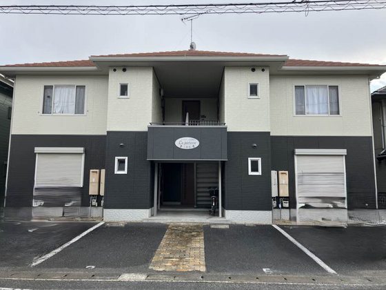 ラ・パルテール百間川 7番館