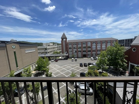 グランメリー東山