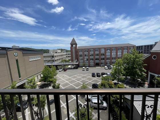 グランメリー東山