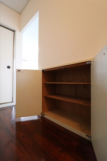 ヴィレッヂ箕島