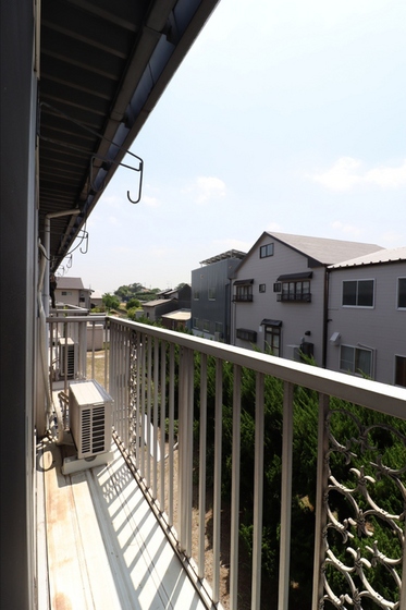 ヴィレッヂ箕島