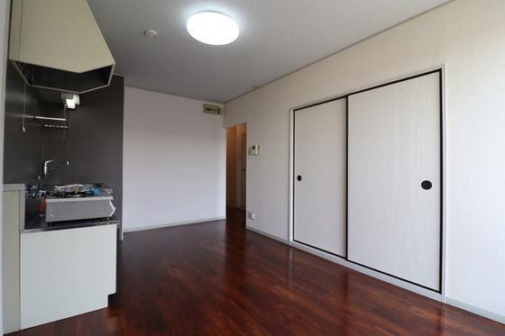 ヴィレッヂ箕島