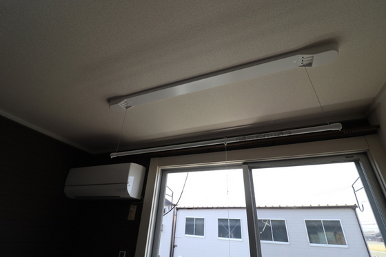 ヴィレッヂ箕島