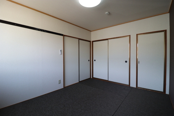 ヴィレッヂ箕島