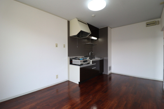 ヴィレッヂ箕島