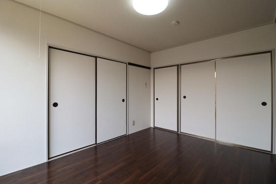 ヴィレッヂ箕島