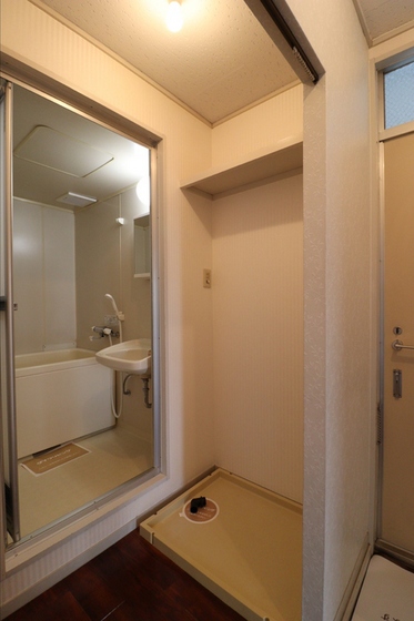 ヴィレッヂ箕島