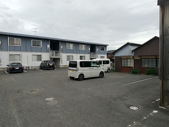 ヴィレッヂ箕島