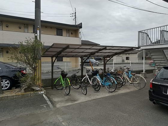 ヴィレッヂ箕島