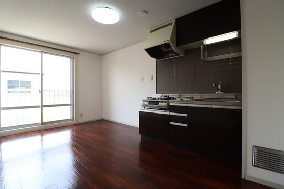 ヴィレッヂ箕島