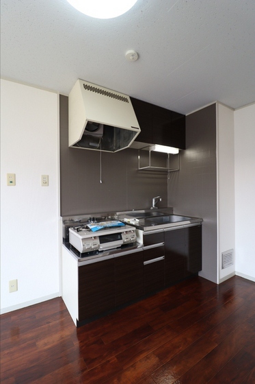 ヴィレッヂ箕島