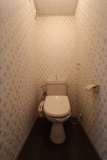 ヴィレッヂ箕島