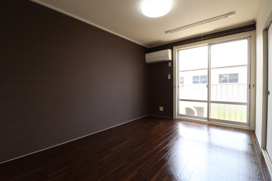 ヴィレッヂ箕島