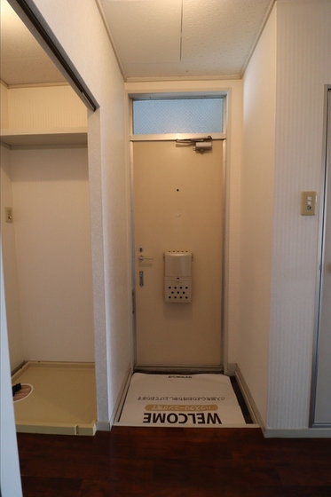 ヴィレッヂ箕島