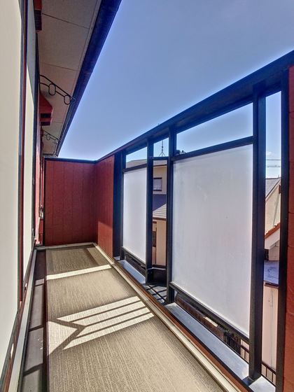 ウインディア湊 Ⅱ