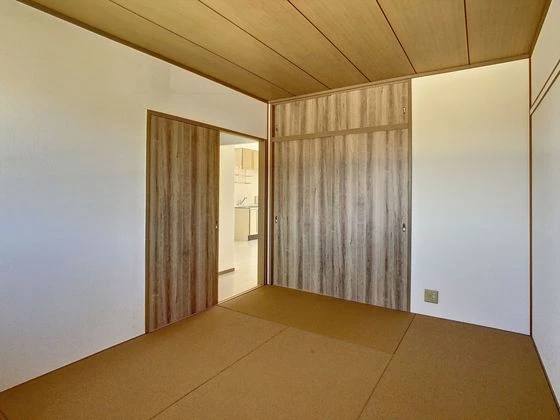 ウインディア湊 Ⅱ