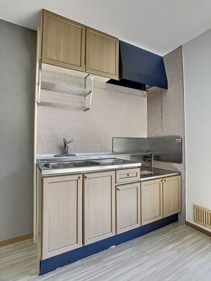 ウインディア湊 Ⅱ