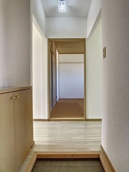 ウインディア湊 Ⅱ