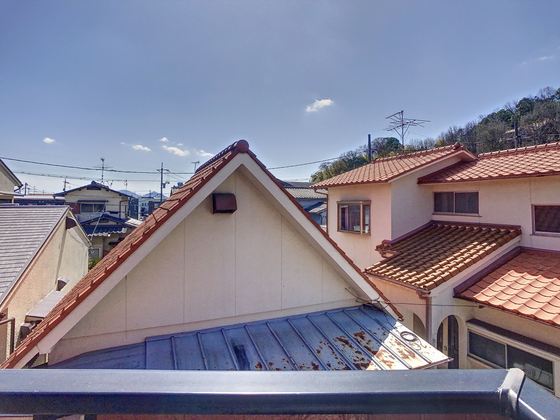 ウインディア湊 Ⅱ