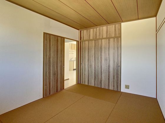 ウインディア湊 Ⅱ