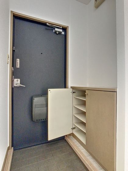 ウインディア湊 Ⅱ