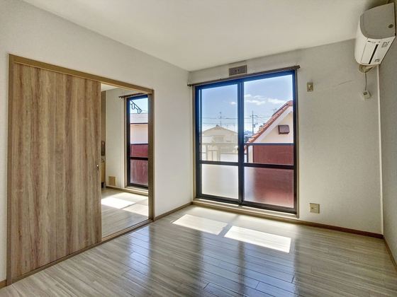 ウインディア湊 Ⅱ