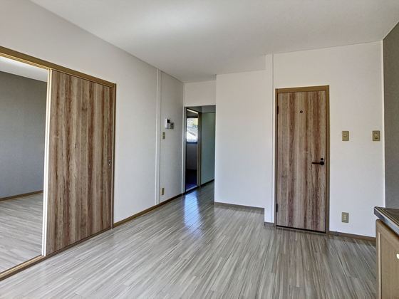 ウインディア湊 Ⅱ