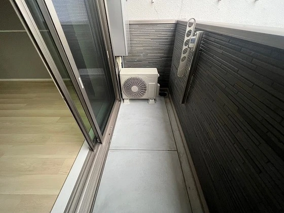 レイル ヤード 中山 Ⅱ