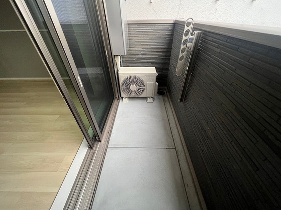 レイル ヤード 中山 Ⅱ