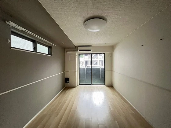 レイル ヤード 中山 Ⅱ