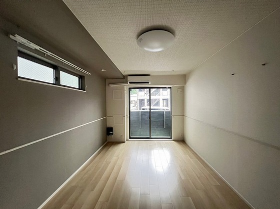 レイル ヤード 中山 Ⅱ