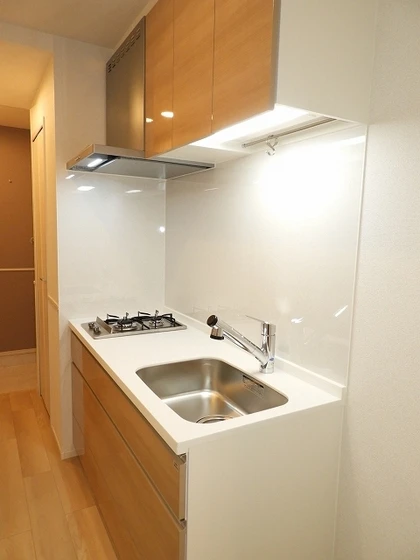 レイル ヤード 中山 Ⅱ