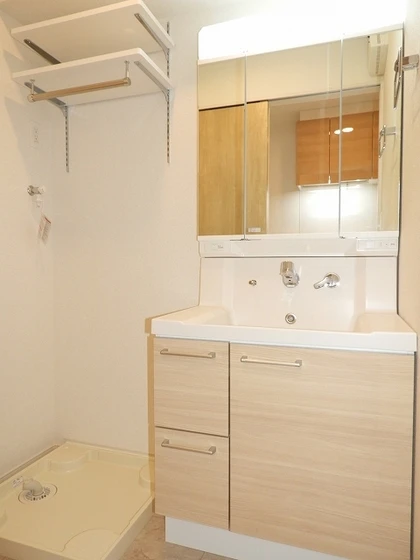 レイル ヤード 中山 Ⅱ