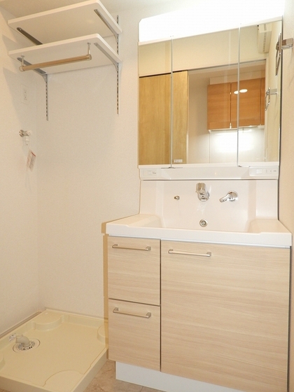 レイル ヤード 中山 Ⅱ