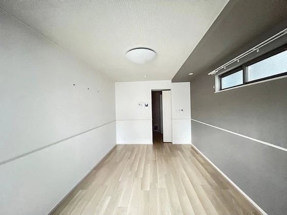 レイル ヤード 中山 Ⅱ