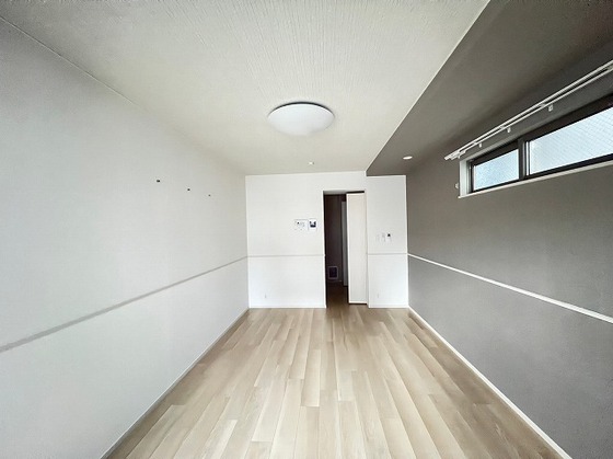 レイル ヤード 中山 Ⅱ