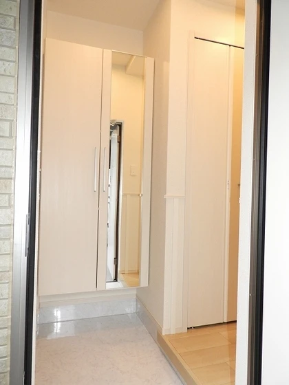 レイル ヤード 中山 Ⅱ