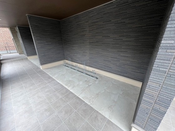 レイル ヤード 中山 Ⅱ